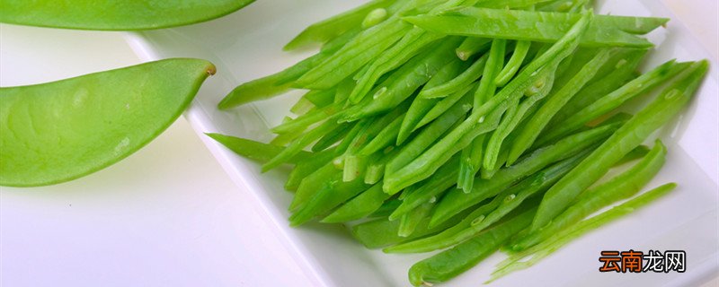 刀豆怎么炒好吃 刀豆有哪些食用功效