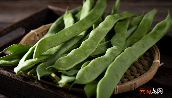 刀豆怎么炒好吃 刀豆有哪些食用功效
