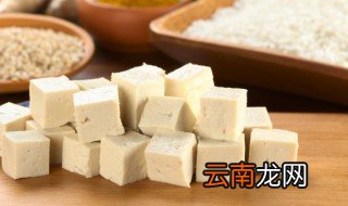 豆腐如何煮不会烂 豆腐怎么煮不会烂