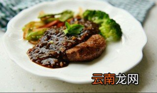 牛排如何做好吃又简单，牛排怎么做好吃又简单