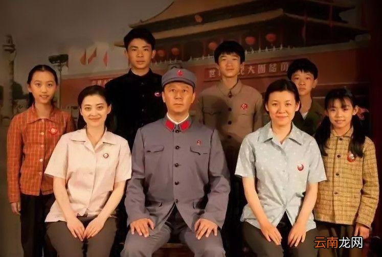 最后结局与原著的差异有多大 父母爱情5个孩子结局怎么样