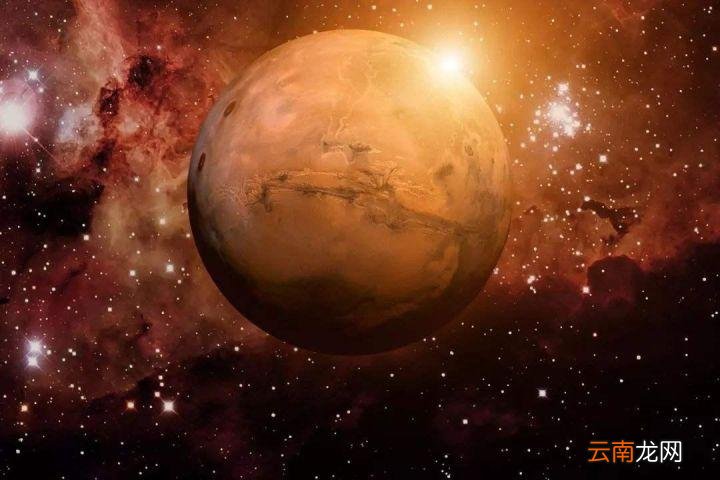 火星最新研究知识简介 关于火星的详细资料介绍