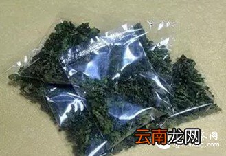 因茶制宜，正确保存铁观音的鲜味