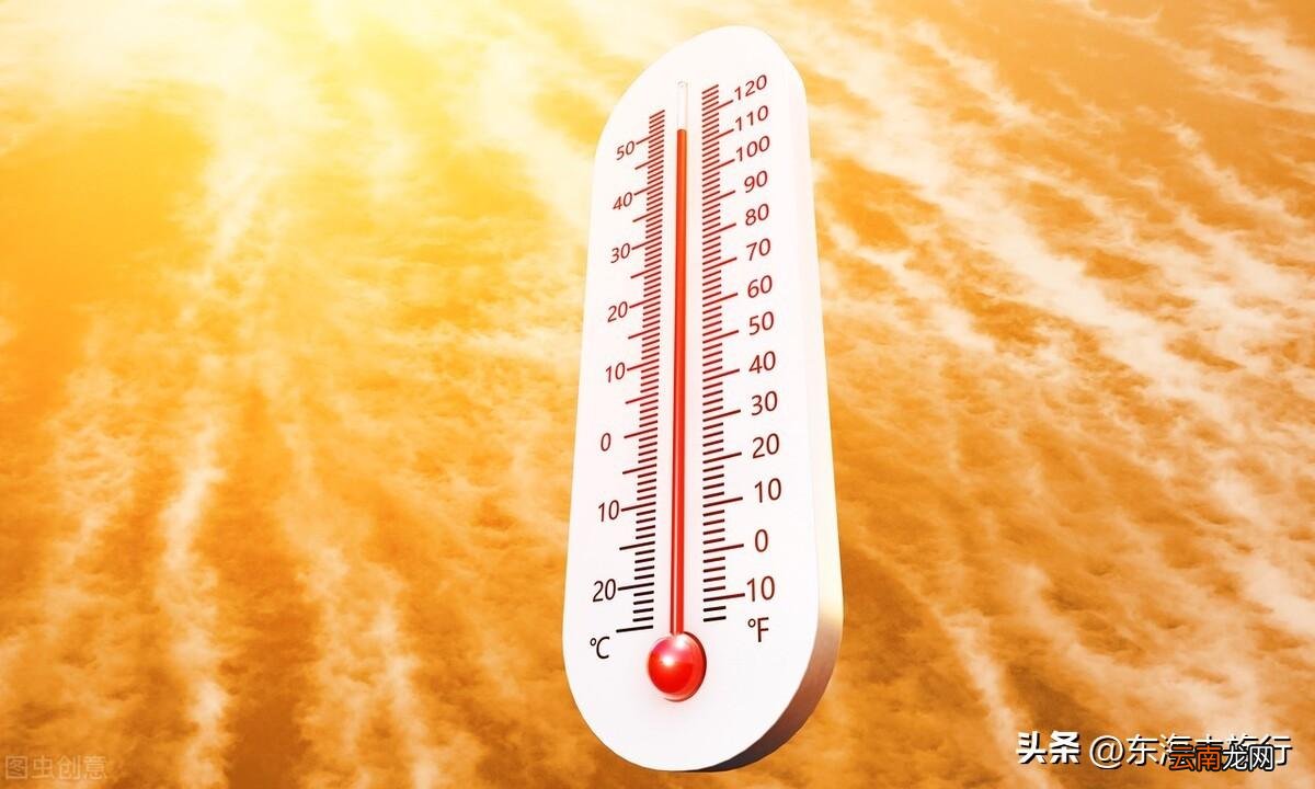 我国夏季热得受不了的三座城市 中国夏天最热的城市
