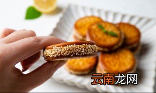 炸南瓜饼怎么做好吃又简单 南瓜饼怎么炸才好吃又简单