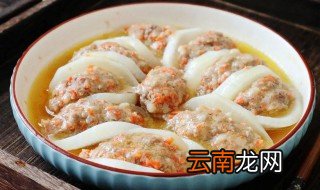 鲮鱼肉泥怎么做好吃 肉泥怎么做好吃