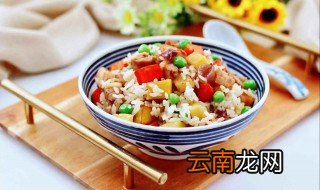 土豆饭怎么做好吃 土豆饭怎么做好吃视频窍门