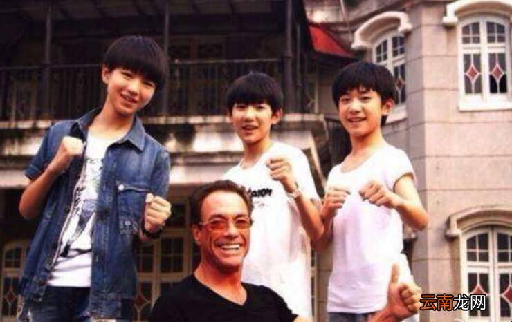 TFboys演过哪些电影