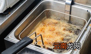 鱼炸过之后怎么做好吃 鱼炸了以后怎么做好吃