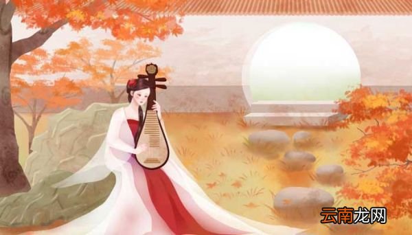 李清照三个时期经历及作品 李清照人生的三个时期及代表作