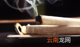 艾条熏出来的烟有毒吗 艾条熏出来的烟有没有毒