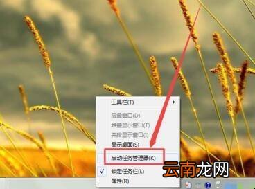 电脑开机但是不显示应用图标怎么办