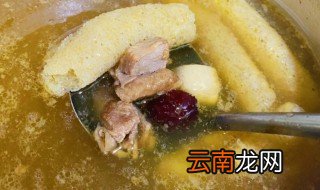 鸡汤高压锅炖多久最好 鸡汤高压锅炖多长时间