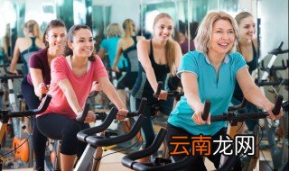 动感单车多久减脂 动感单车可以减脂吗