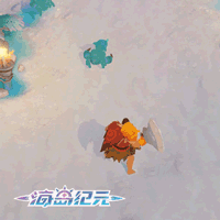 海岛纪元斗士技能是什么 海岛纪元斗士技能介绍