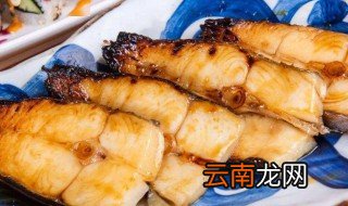 煎金枪鱼怎么做好吃,煎金枪鱼怎么做好吃视频
