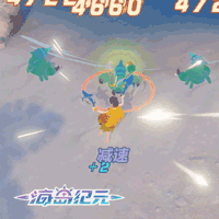 海岛纪元技能是什么 海岛纪元职业技能介绍