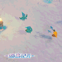 海岛纪元技能是什么 海岛纪元职业技能介绍
