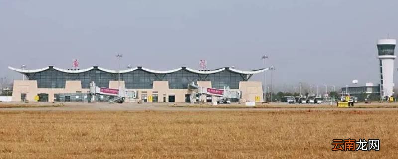 南阳机场附近净空高是多少