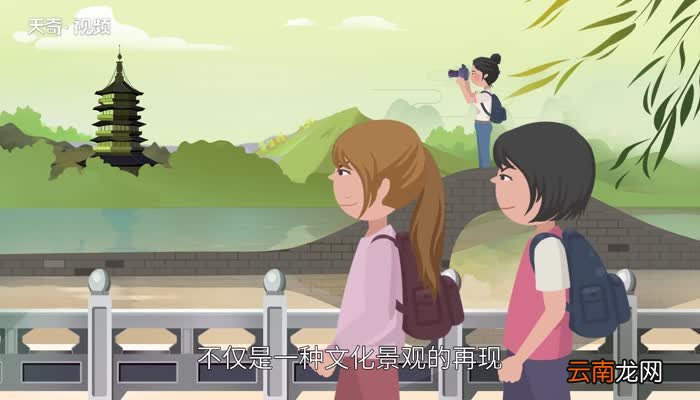 西湖十景是哪十景西湖景点