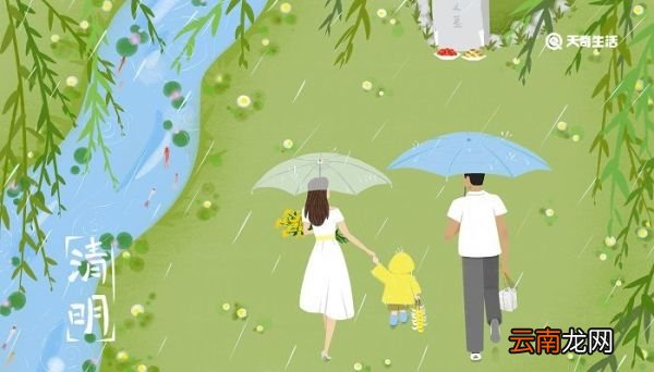 清明时节雨纷纷作者是谁 清明时节雨纷纷的作者是谁