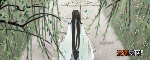 清明时节雨纷纷作者是谁 清明时节雨纷纷的作者是谁