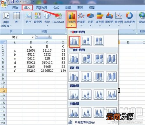 excel图表怎么制作 ？excel怎么做图表？
