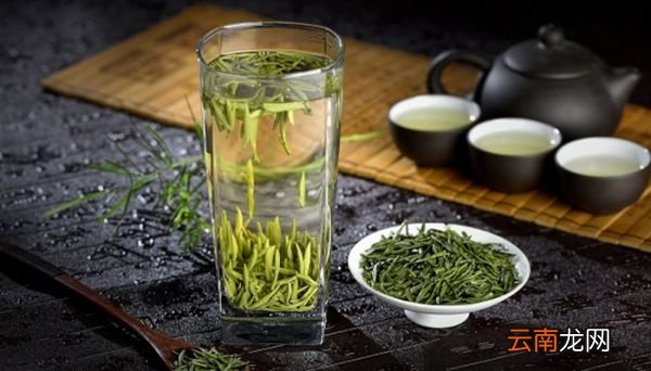 黄山毛尖属于红茶还是绿 黄山毛尖属于什么茶