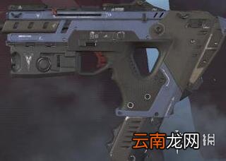 Apex英雄奥林匹斯地图冲锋枪怎么选 Apex冲锋枪推荐