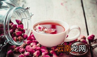玫瑰花茶发霉了怎么处理 玫瑰花茶发霉了怎么办