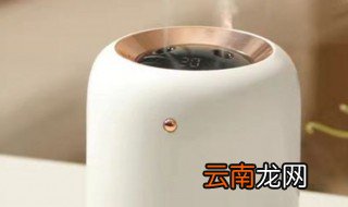 空气净化器和加湿器的区别 空气净化器和加湿器有什么不同