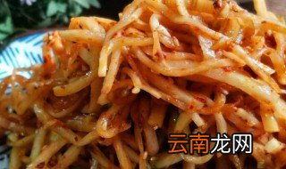 生咸菜发霉了怎么办 生咸菜发霉了怎么办还能吃吗