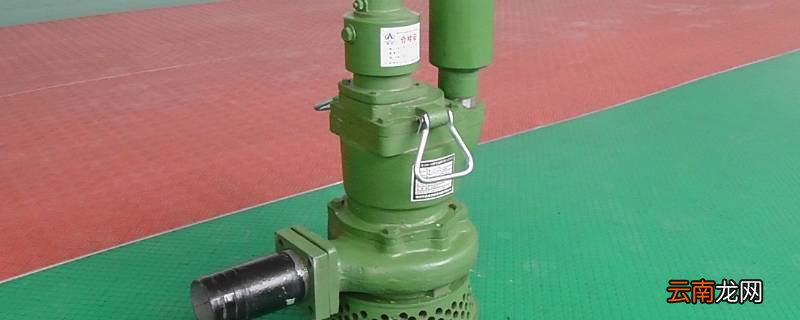 潜水泵可以抽沼气水吗