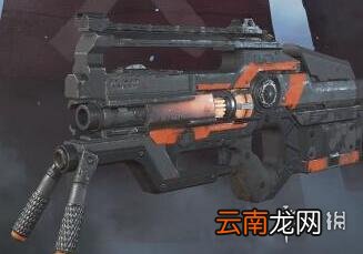 Apex英雄轻机枪怎么选 Apex奥林匹斯地图轻机枪推荐