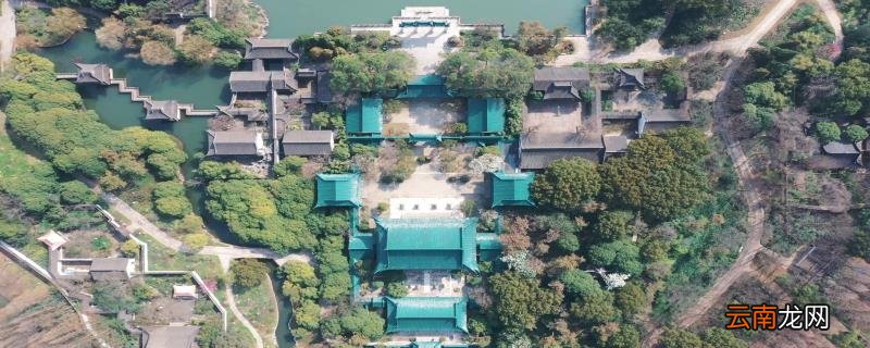 大观园在哪里大观园现在在哪里