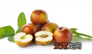 枣能放冰箱保鲜吗多久 枣能放冰箱保鲜吗