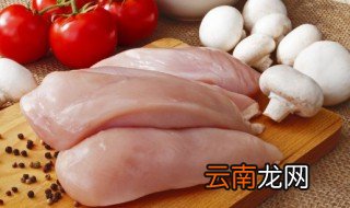 炒鸡胸肉需要焯一下吗 炒鸡胸肉要不要焯一下