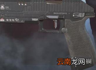 Apex英雄奥林匹斯地图手枪哪个好 Apex手枪选择分析