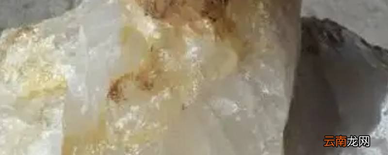 新赛矿业主要出哪种矿石