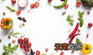菜椒能不能放冰箱 菜椒须能放冰箱保鲜吗
