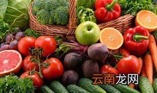 南瓜西红柿能放冰箱保鲜吗 南瓜西红柿能放冰箱保鲜吗冬天