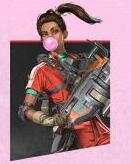 Apex英雄什么英雄好用 Apex英雄角色排名2020