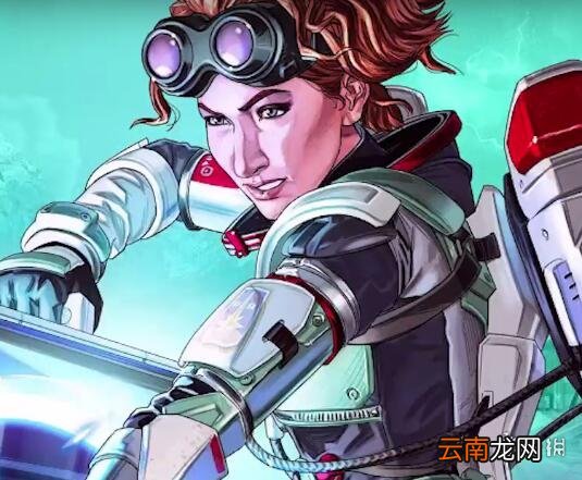 Apex英雄什么英雄好用 Apex英雄角色排名2020