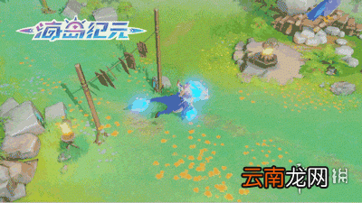 海岛纪元宠物有哪些 海岛纪元远古珍稀宠物介绍