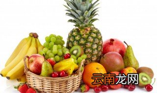香梨常温下可保存多久 青葡萄香梨能放冰箱保鲜吗
