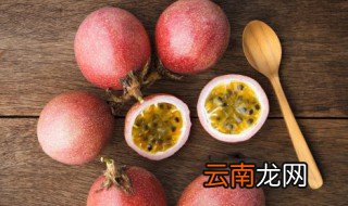 百香果可以白天吃会被晒黑吗 百香果可不可以白天吃会不会被晒黑
