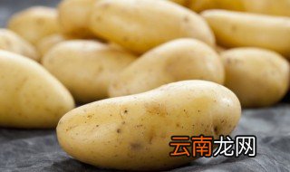 冰箱里头保鲜能放土豆吗 冰箱里头保鲜能放土豆吗吗