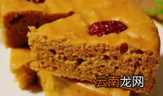 红糖发糕发酵需要多久 红糖发糕发酵需要多长时间