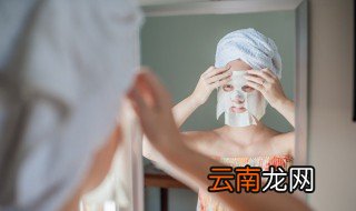苏打水敷脸可以补水吗 苏打水怎么敷脸