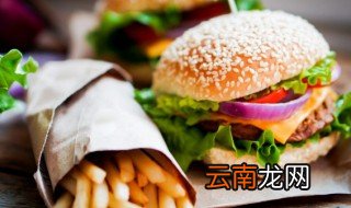 汉堡能放冰箱保鲜吗，汉堡能放冰箱保鲜吗怎么保存